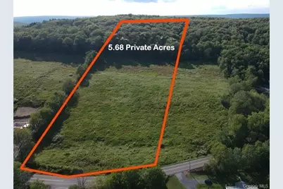 Lot #4 Mountain Road, Port Jervis, NY 12771 - Photo 47