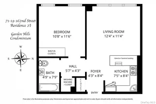 71-19 162nd St, Fresh Meadows, NY 11365 - Photo 11