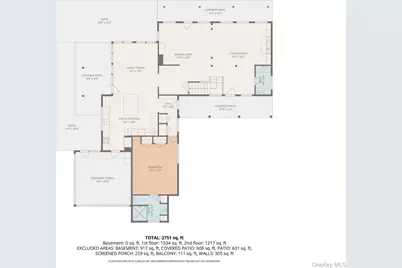 151 Benson Hill Road, Dover Plains, NY 12522 - Photo 43