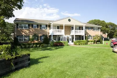111 College Road #07-A, Selden, NY 11784 - Photo 1