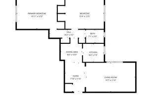 67-12 Yellowstone Blvd, Forest Hills, NY 11375 - Photo 15