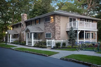 5-1A Dark Hollow Road #5-1A, Port Jefferson, NY 11777 - Photo 1