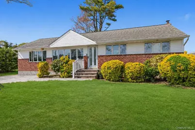 26 Sheridan Street, Old Bethpage, NY 11804 - Photo 1