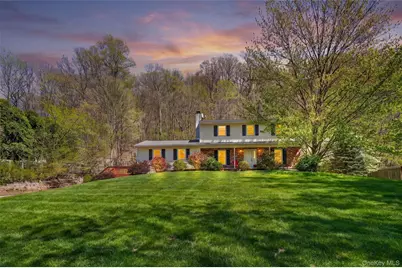 33 Farview Road, Hopewell Junction, NY 12533 - Photo 1