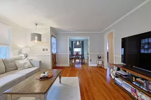 23 Innis Ave, Newburgh, NY 12550 - Photo 5