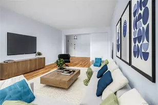 74-45 Yellowstone Blvd, Rego Park, NY 11374 - Photo 1