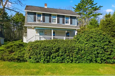 114 Proctor Road, Eldred, NY 12732 - Photo 3