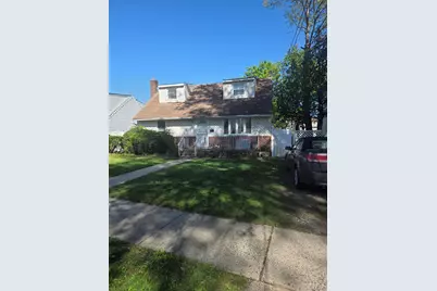 201 Benson Avenue, Elmont, NY 11003 - Photo 1