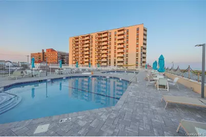 360 Shore Road #9B, Long Beach, NY 11561 - Photo 1
