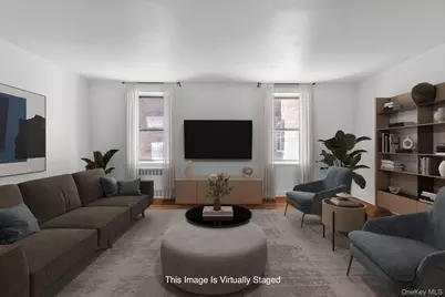 67-12 Yellowstone Boulevard #B9, Forest Hills, NY 11375 - Photo 1