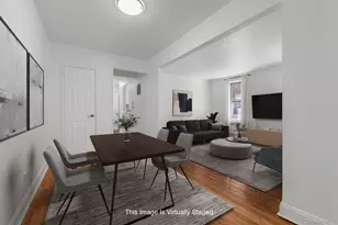 67-12 Yellowstone Blvd, Forest Hills, NY 11375 - Photo 3