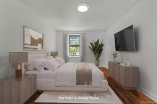 67-12 Yellowstone Blvd, Forest Hills, NY 11375 - Photo 5