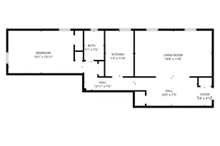67-12 Yellowstone Blvd, Forest Hills, NY 11375 - Photo 13