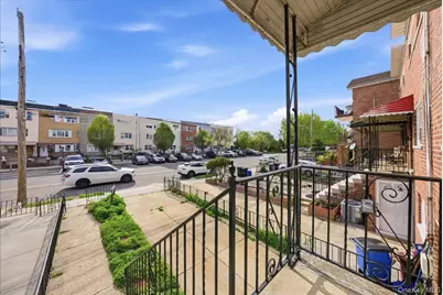 278 Balcom Avenue, Bronx, NY 10465 - Photo 33