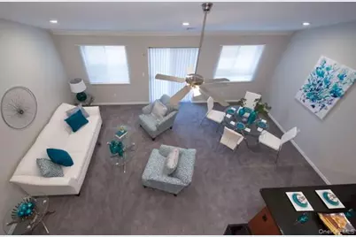 5000 Townhouse Drive #4807, Coram, NY 11727 - Photo 7
