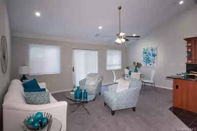 5000 Townhouse Drive #4807, Coram, NY 11727 - Photo 5