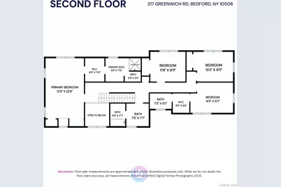 217 Greenwich Road, Bedford, NY 10506 - Photo 43