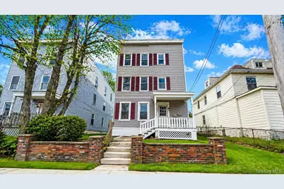 50 Parker Avenue #2, Poughkeepsie, NY 12601 - Photo 1