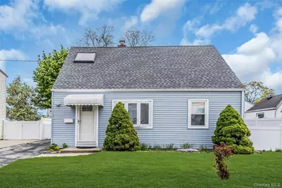 97 Horton Road, Valley Stream, NY 11581 - Photo 1