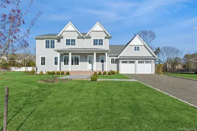 6 Margareta Court, Westhampton Beach, NY 11978 - Photo 1