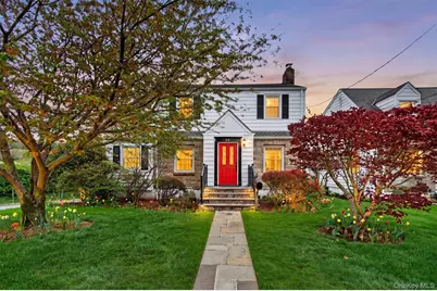 54 Seneca Avenue, White Plains, NY 10603 - Photo 1