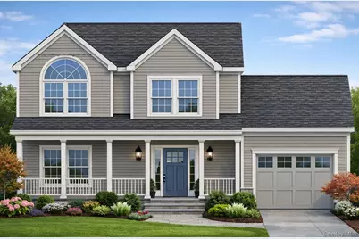 Lot 11 Gail Circle, Rocky Point, NY 11778 - Photo 1