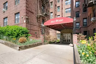 445 W 240th St, Bronx, NY 10463 - Photo 13
