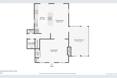 194 Valentine Street, Yonkers, NY 10704 - Photo 39