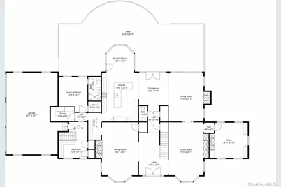 6 Stone Bridge Road, Purchase, NY 10577 - Photo 43