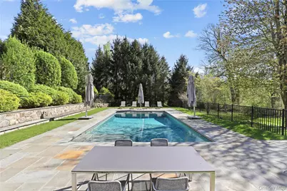 6 Stone Bridge Road, Purchase, NY 10577 - Photo 3