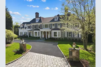 6 Stone Bridge Road, Purchase, NY 10577 - Photo 1