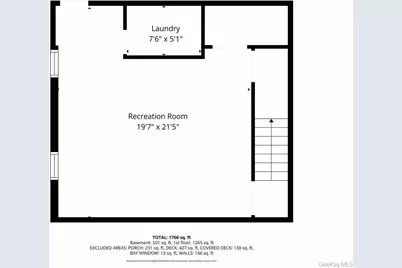 23 Raymond Drive, Port Jervis, NY 12771 - Photo 45