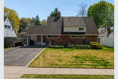 6 Mead Lane, Westbury, NY 11590 - Photo 1