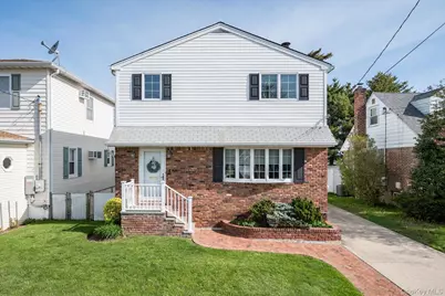 89 Bellevue Avenue, Oceanside, NY 11572 - Photo 1