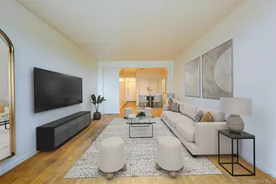 67-87 Booth Street #6J, Forest Hills, NY 11375 - Photo 1