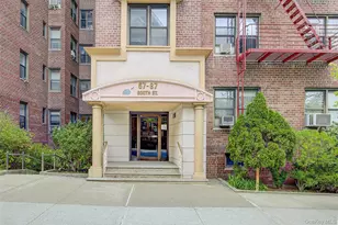 67-87 Booth St, Forest Hills, NY 11375 - Photo 3