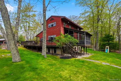 8 Division Road, Wurtsboro, NY 12790 - Photo 13