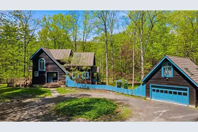 99 Wildflower Lane, Shokan, NY 12481 - Photo 1