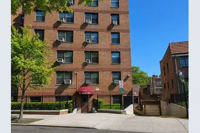6434 102nd Street #9K, Rego Park, NY 11374 - Photo 21