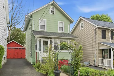 90 Brookside Avenue, Nyack, NY 10960 - Photo 1