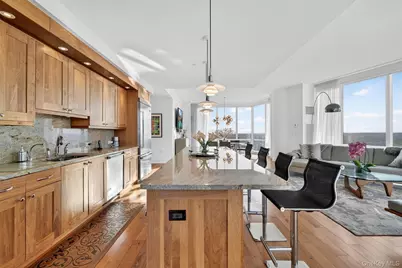 5 Renaissance Square #PH6C, White Plains, NY 10601 - Photo 11
