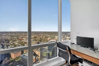 5 Renaissance Square #PH6C, White Plains, NY 10601 - Photo 13