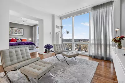 5 Renaissance Square #PH6C, White Plains, NY 10601 - Photo 41