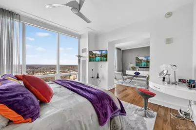 5 Renaissance Square #PH6C, White Plains, NY 10601 - Photo 45
