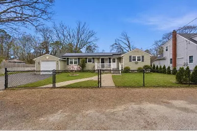 162 Parkwood Drive, Shirley, NY 11967 - Photo 1