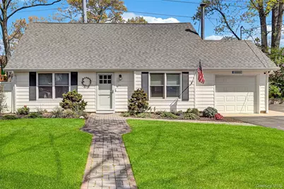 171 Prince Road, Rocky Point, NY 11778 - Photo 1