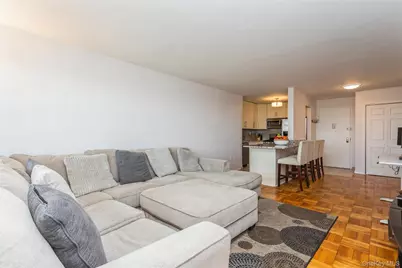 1841 Central Park Avenue #17K, Yonkers, NY 10710 - Photo 1