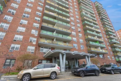 1841 Central Park Avenue #17K, Yonkers, NY 10710 - Photo 17
