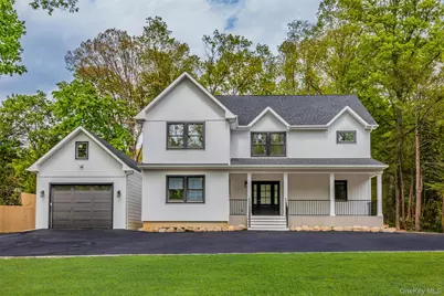 206 Beverly Road, Huntington Station, NY 11746 - Photo 1