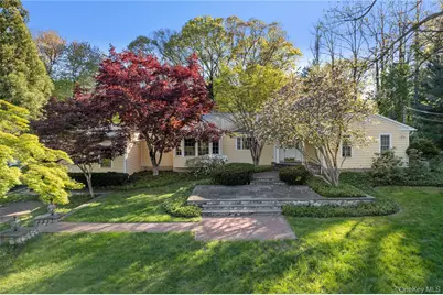 540 Chicken Valley Road, Locust Valley, NY 11560 - Photo 1